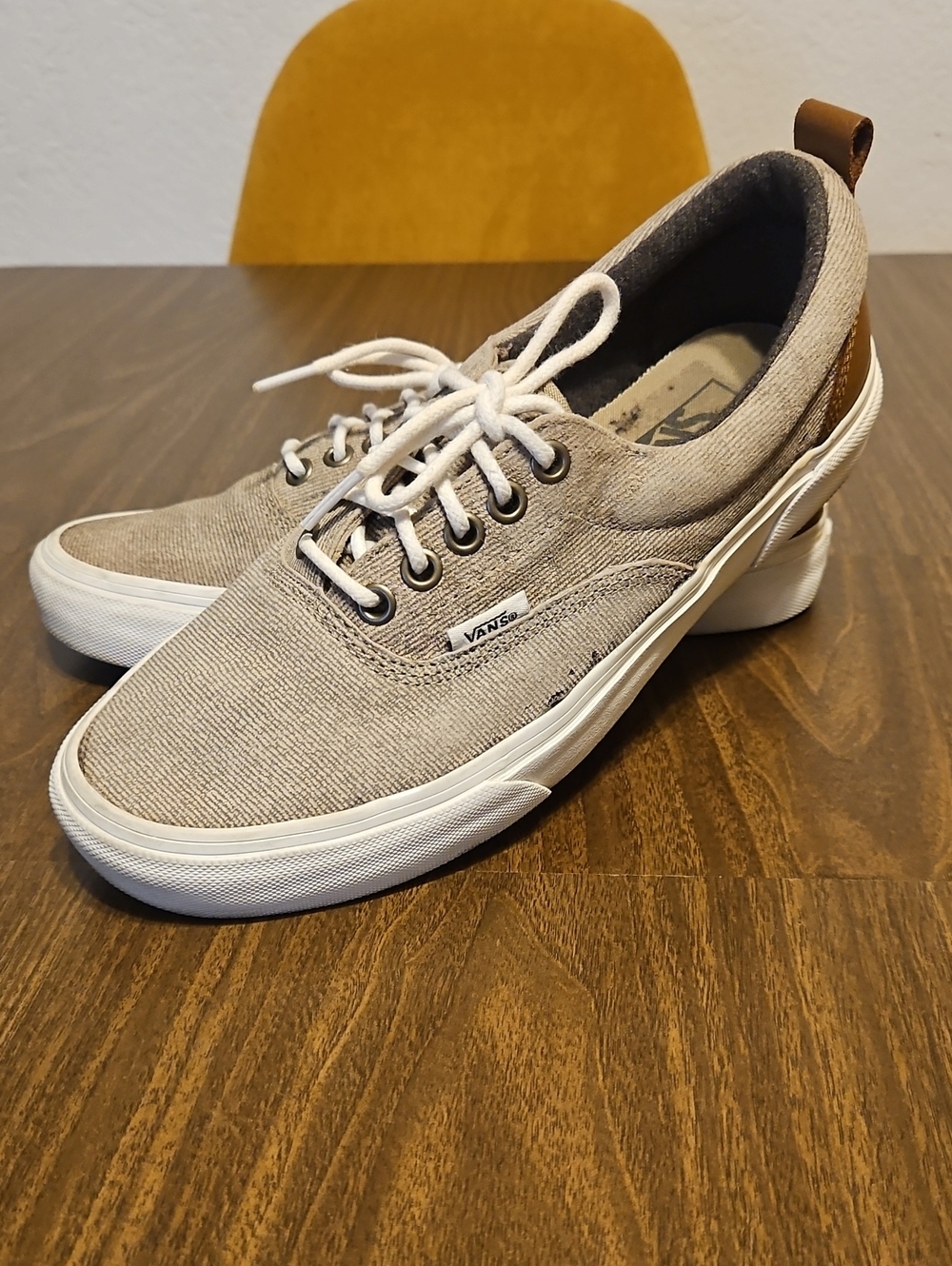 Vans | Men’s 7 |Womens 8.5